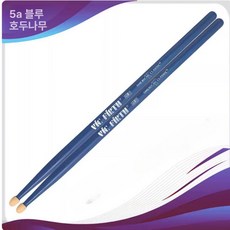 빅퍼스 드럼스틱 아메리칸 American 클래식 히코리, 1개