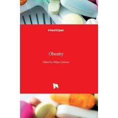 (영문도서)Obesity Hardcover, Intechopen, English, 9781789854947