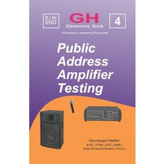 (영문도서)Amplifier Circuit Design Made Easy: A Complete Practical Guide to Op-Amps and P... Paperback, Independently Published, English, 9798242135796