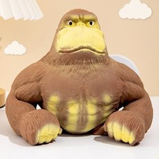 다다랜드 줘패 인형 피젯토이, 왕고릴라, 1개