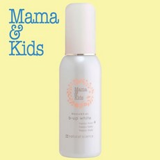 Mama & Kids b-up white 身體保濕精華 100ml 無香料 無添加, 1個