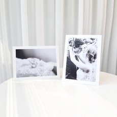 아트박스/모노라이크 페이퍼 아트갤러리 고흐 A3 화이트 3P, 상세설명 참조