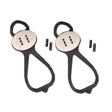 템파 라이딩 스파크스톤 오토바이 불꽃 퍼포먼스 슈즈튜닝 스쿠터, 2개