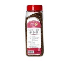 내츄럴스파이스 캐러웨이씨드, 450g, 1개