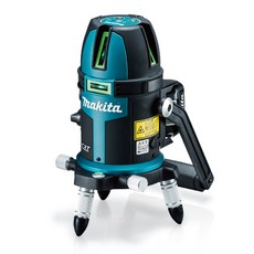 Makita 充電式綠光墨線儀 SK209GDZ, 1個