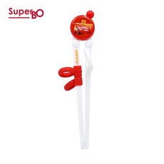 SuperBO Disney 迪士尼 三階段學習筷 鋼鐵人 蜘蛛人 美國隊長 米奇 米妮 冰雪奇緣 Cars 麥昆, 1個, 閃電麥坤