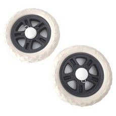 캐리어바퀴2P 0099/ 캐리어 시장 핸드카 핸드카트 손수레, 2개