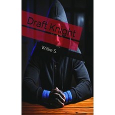 (英文圖書)Draft Knight 精裝版, Lessons Learnt Publishing, 英文