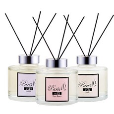 파리세지엠 디퓨저 150ml + 리드 3P 세트, 1개