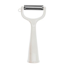 echo 스텐드형 채칼, 채칼 화이트, 1개