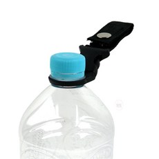 노코필수품 물병걸이 버클 등산물병걸이