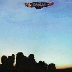 老鷹合唱團 Eagles 黑膠唱片 / 180g / Asylum / RRM1-5054, 1個