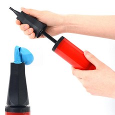 풍선펌프 풍선 공기주입기 미니펌프, 단품