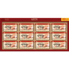 더가몽 마늘 햄 선물세트 한가위선물