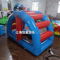 에어바운스 에어놀이기구 에어시소 미끄럼틀 시소 시소놀이 놀이터 유치원 어린이집 키즈카페, 18. 달 사다리, 1개