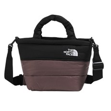 The North Face 簡約撞色手提包 旅行小包, 1個, F