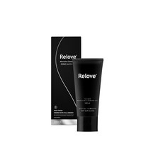 Relove 男性私密潔淨凝露 聯名款, 120ml, 1件