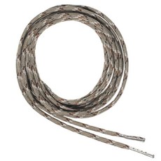 Paracord Planet 550 파라코드 부츠 레이스 - 작업용 부츠 및 야외용 튼튼한 끈 137.2cm(54인치) 및 182.9cm(72인치) - 30가지 이상의 색상