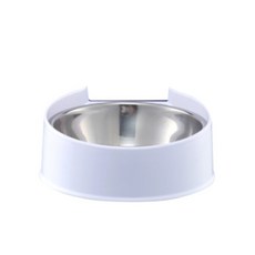 綺羅 寵物自動餵食器 5L 大容量 智慧遙控餵食機, 1個, 單獨 單碗