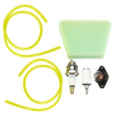 에어필터 연료라인 프라이머 벌브튠업 키트 포 폴란 1950 2075 2250 맥컬록 2000 3200 3500 3516 3210 체인쏘