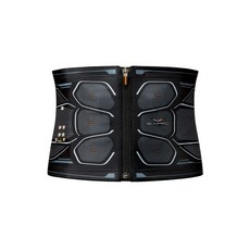SIXPAD Powersuit Core Belt [HOME GYM [슈트 단품] 대응 모델] 식스 패드 파워 슈트