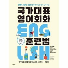 국가대표 영어회화 훈련법, 사람IN, 없음null