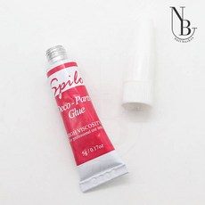 스필로글루 파츠글루 네일글루 푸딩글루, H16 / 스필로 파츠글루 5g, 1개
