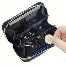 크니모어 일본 동전지갑 여행 파우치