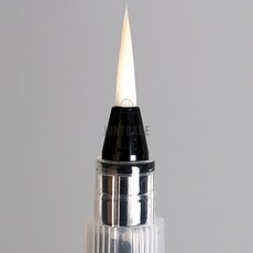 워터펜 3mm 캘리그라피펜촉 수채화붓