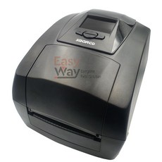 SBARCO T4C 獨立式標籤條碼機 營養標示計算軟體 70X50感熱紙, 1個, 200DPI