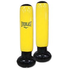 에버라스트 파워 타워 펀칭 백, 노랑, 1개