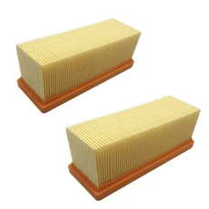 및 Karcher SE3001 6.414 498.0용 HEPA 필터, 01 2 Pcs filter