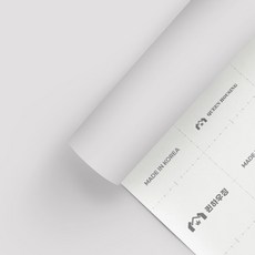 퀸하우징 인테리어필름 싱크대 가구 책상 리폼 시트지, 10. GSQ307 화이트 그레이