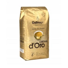 Dallmayr 달마이어 Crema d Oro 커피원두 1000g