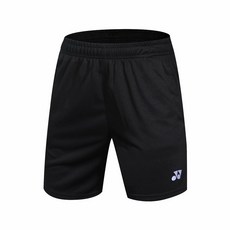 YY 經典款 短袖羽球衣 男女比賽