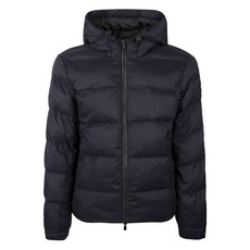 MC2세인트바스 메이어 후드 패딩 재킷