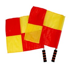 심판깃발 신호깃발, 본상품