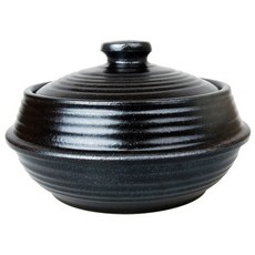 Casa2580 韓式砂鍋 2號, 207mm, 1個