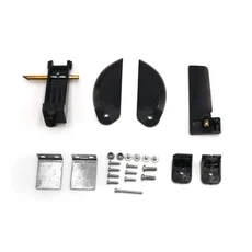 티에이치 Feilun FT011 RC 보트 예비 부품 바디 쉘 충전기 서보 테일 로터 블레이드 파이프 등 액세서리, 04 Tail Moudle