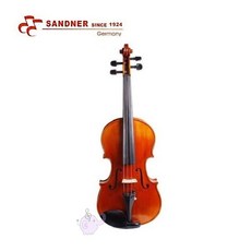德國 法蘭山德 FranzSandner CV-2 小提琴-愛樂芬音樂, 4/4,簡配