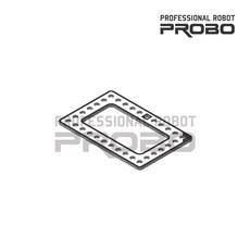 프로보 7X11 프레임, 1개