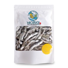 바다찬미 국내산 햇 다시멸치(최상급) 국물용 선물용 멸치, 1개, 500g