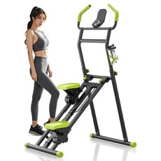 2025 신상[원조/2년 단독AS]3단저항 조절 천국의 계단 운동기구 가정용 스텝퍼 홈트 클라이머 가정용 하체 계단오르기운동기구