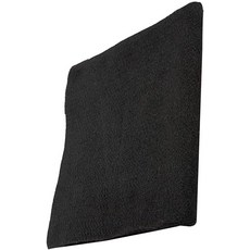 용접 담요 내화 내열 난연 탄소 펠트 용접기