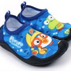 아동아쿠아슈즈 아동 캐릭터 물놀이 아쿠아 슈즈 워터파크 워터 수영장 신발 689000AA (1EA)