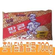 초야 팝콘, 700g, 1개
