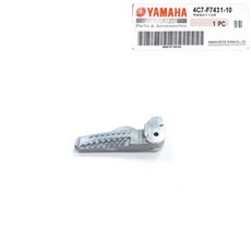 原廠 CUXI100 飛旋踏板 彈出式迴旋踏板 飛旋踏板 QC 4C7 後腳踏, 右4C7-F7441-10