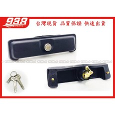 938嚴選 副廠好幫手 1988-1998 車門鎖仁套件組 (鎖仁 後蓋 把手) 車門鎖匙, 1個