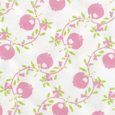 한지로 석류지 01빈 연분홍 636x939mm