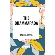 (영문도서) The Dhammapada Hardcover, Sta, English, 9798880914685